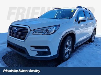 Used 2021 Subaru Ascent Premium w/ Convenience Package