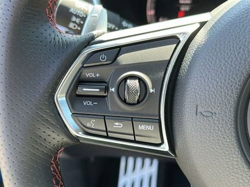 New 2026 Acura MDX A-Spec AWD/4WD image 13