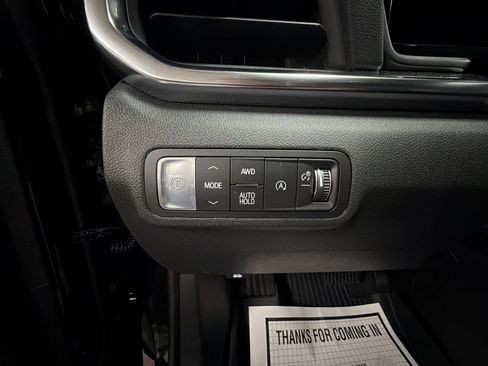 New 2026 GMC Terrain Denali w/ LPO, Floor Liner Package image 18