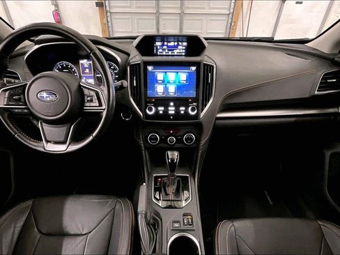 Used 2018 Subaru Crosstrek 2.0i Limited image 14