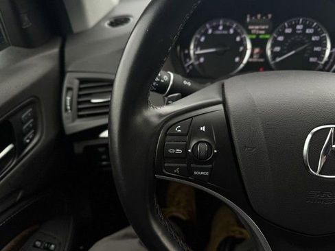 Used 2020 Acura MDX SH-AWD w/ Technology Package image 25