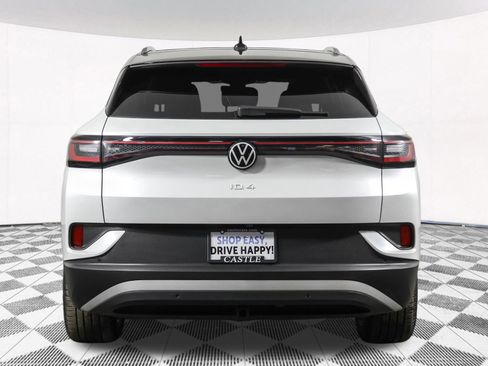 Used 2023 Volkswagen ID.4 Pro S Plus image 18