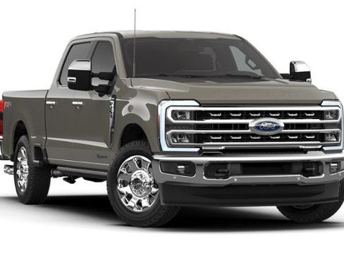 New 2026 Ford F250 4x4 Crew Cab Super Duty image 26