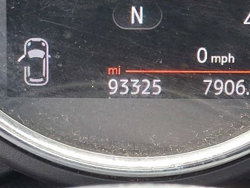 Used 2017 MINI Cooper S image 19