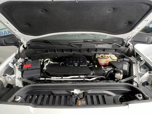 Certified 2021 GMC Sierra 1500 Elevation w/ LPO, Elevation Black Package AWD/4WD image 30
