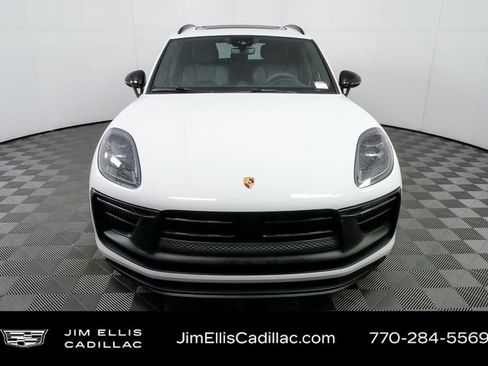 Used 2023 Porsche Macan GTS image 38