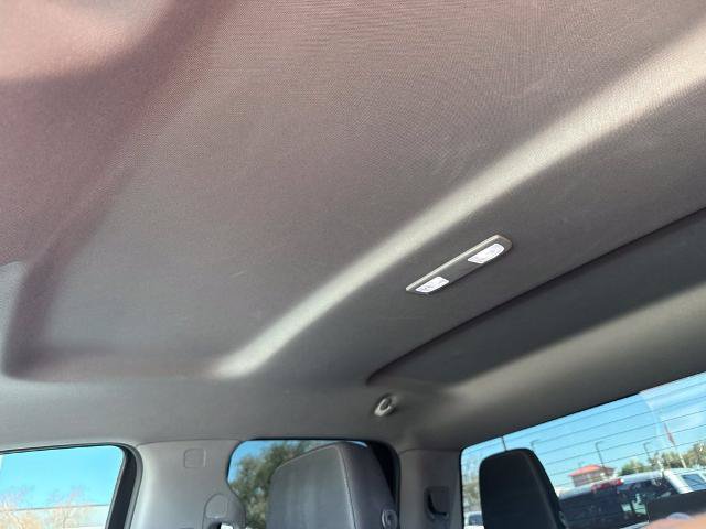 Used 2020 GMC Sierra 1500 Elevation w/ Elevation Value Package RWD image 15