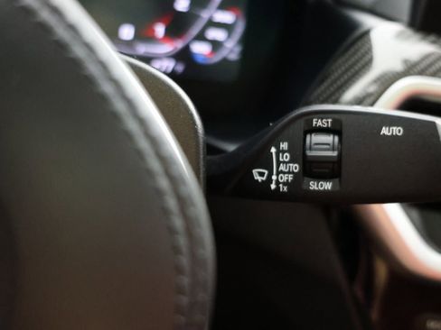 Used 2022 BMW X4 M w/ Competition Package image 27