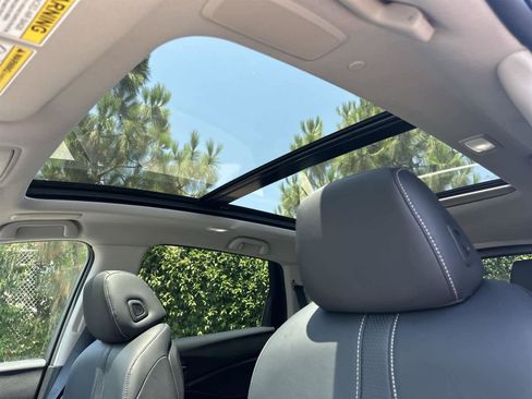 New 2025 Acura RDX SH-AWD w/ Technology Package image 32