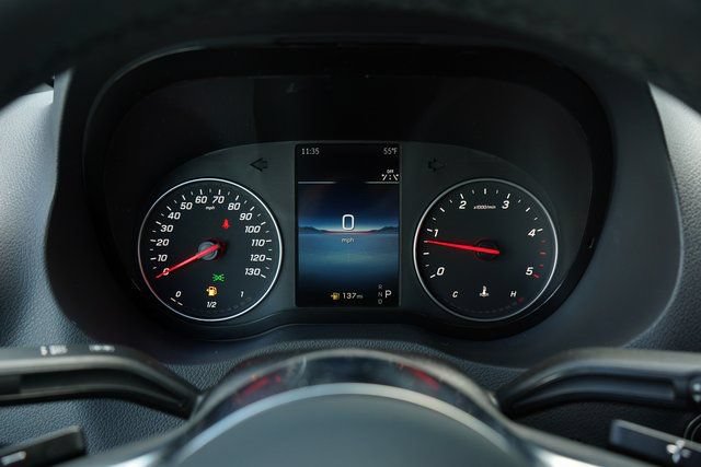 New 2026 Mercedes-Benz Sprinter 2500 image 22