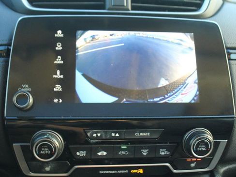 Used 2021 Honda CR-V Touring image 21