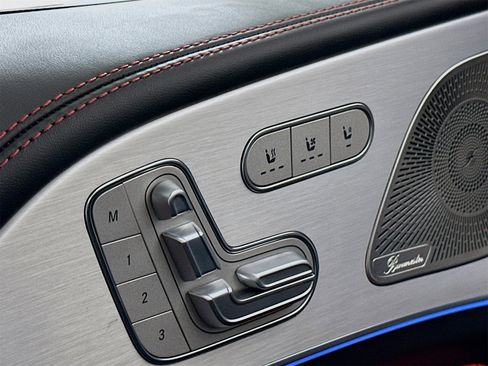 Used 2025 Mercedes-Benz GLE 63 AMG S image 22