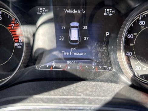 Used 2019 Jeep Cherokee Trailhawk w/ Comfort/Convenience Group image 12