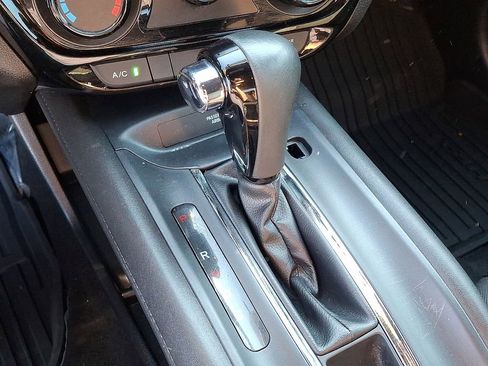 Used 2022 Honda HR-V Sport image 14