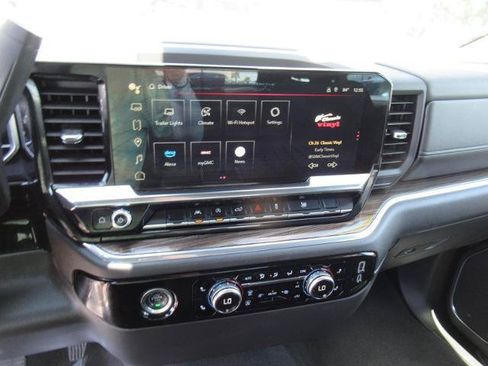 Used 2024 GMC Sierra 1500 Elevation AWD/4WD image 24