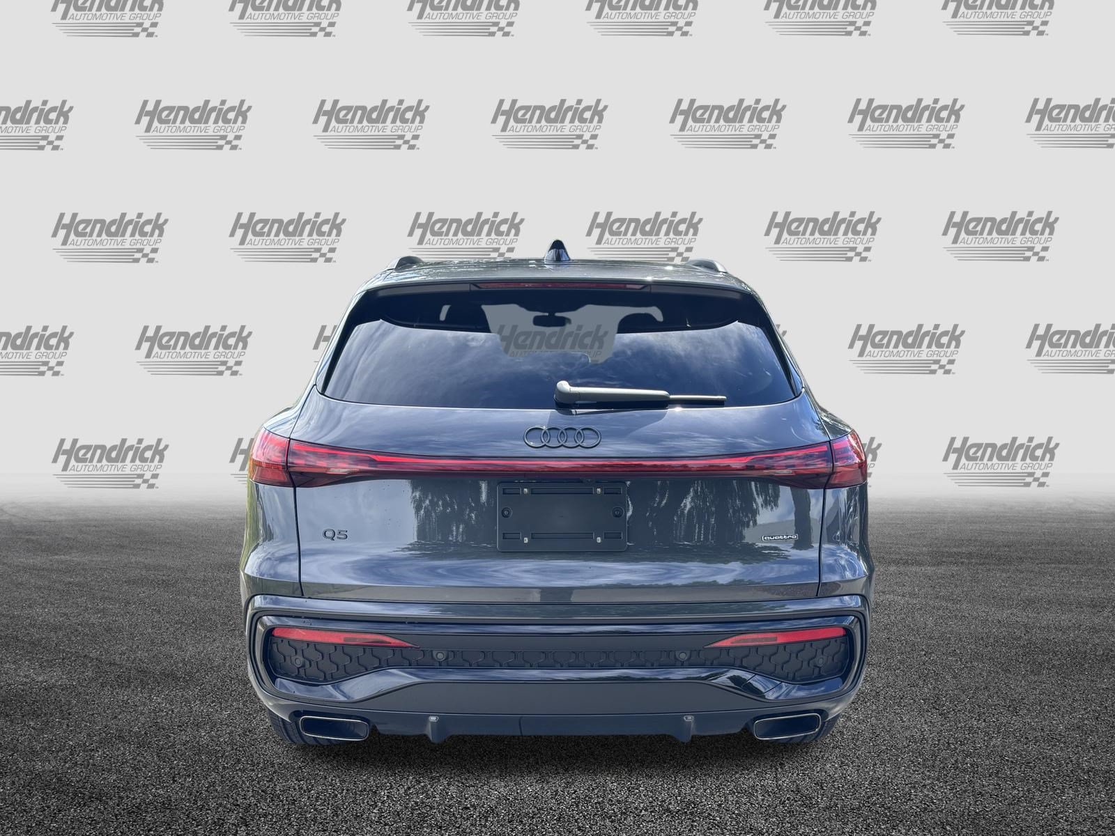 New 2026 Audi Q5 Premium Plus AWD/4WD image 9
