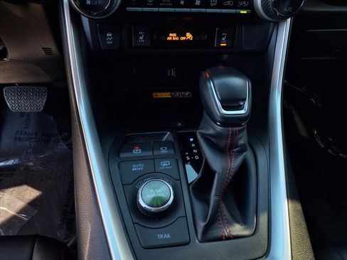 Certified 2025 Toyota RAV4 XSE image 11