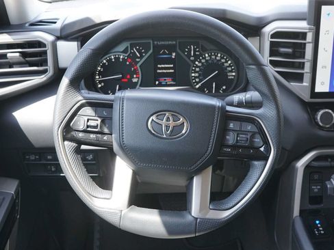 Used 2022 Toyota Tundra Limited RWD image 23