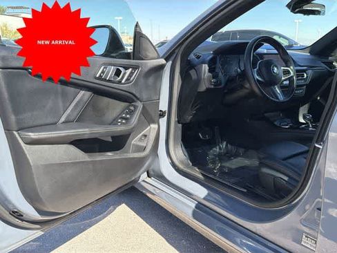 Used 2021 BMW M235i xDrive Gran Coupe w/ Shadowloine Package image 10