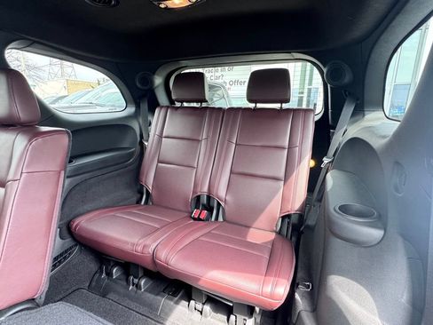 Certified 2024 Dodge Durango R/T AWD/4WD image 19