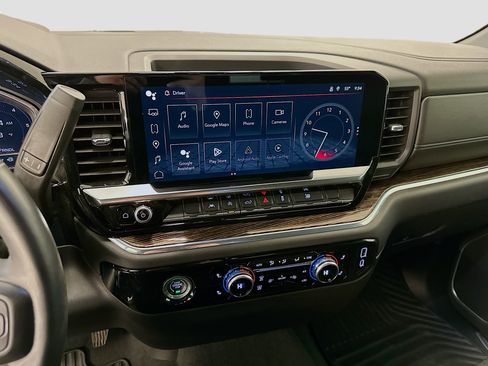 Used 2023 GMC Sierra 1500 Elevation image 26