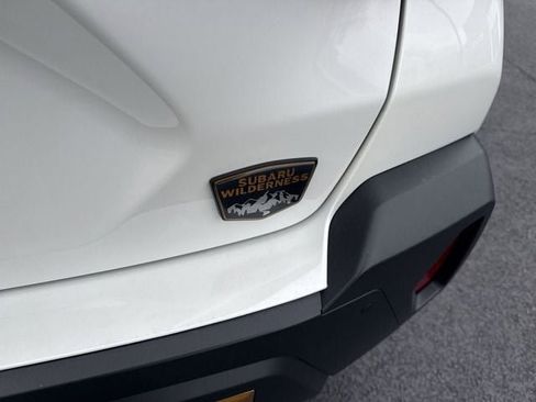 New 2026 Subaru Crosstrek 2.5i Wilderness AWD/4WD image 50
