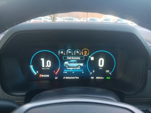 Certified 2022 Ford F150 Platinum image 43