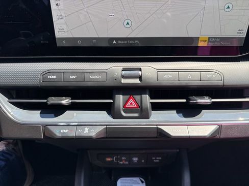 New 2026 Kia K4 GT-Line FWD image 39