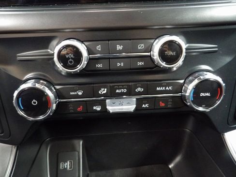 Used 2024 Ford F150 Tremor w/ Tow/Haul Package image 52