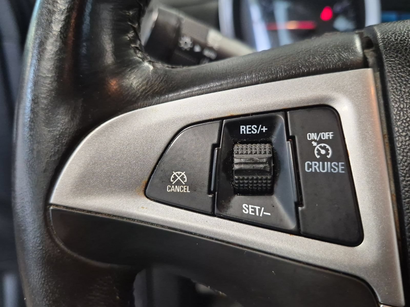 Used 2016 Chevrolet Equinox LT w/ Convenience Package FWD image 23