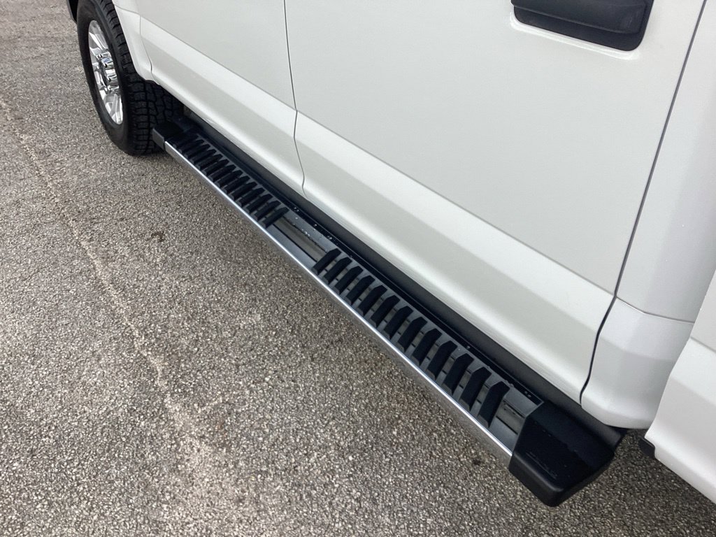 Used 2020 Ford F250 XL w/ STX Appearance Package AWD/4WD image 23