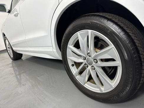 Used 2018 Audi Q3 2.0T Premium Plus AWD/4WD image 9