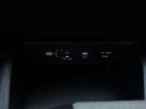 Used 2025 Kia K4 FWD image 26