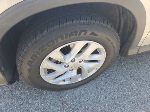 Used 2015 Honda CR-V EX image 9