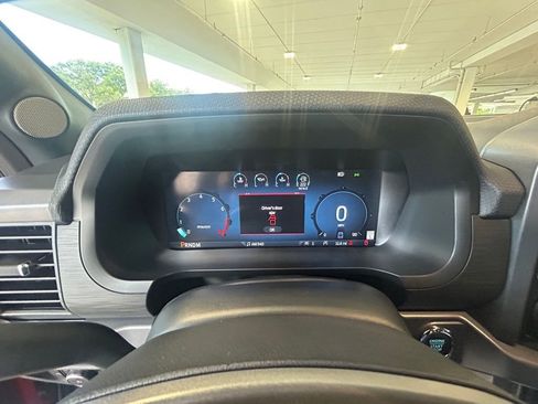 New 2025 Ford F150 XLT w/ Equipment Group 303A High image 41