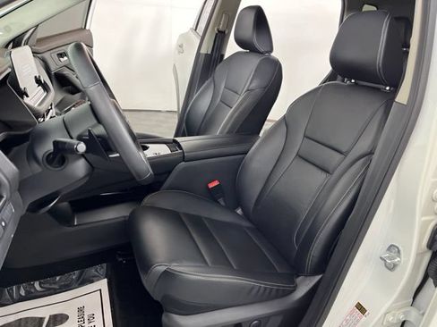 Used 2023 Nissan Rogue SL w/ SL Premium Package FWD image 20