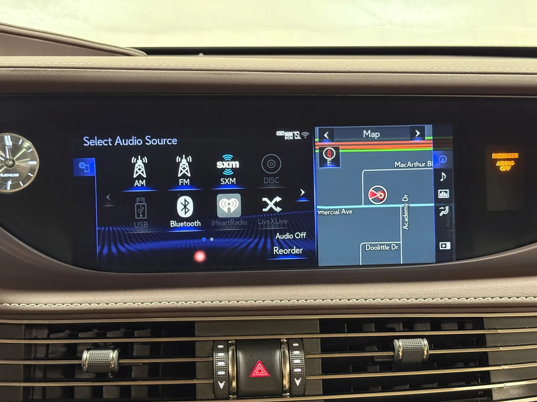 Used 2018 Lexus LS 500 AWD w/ Interior Upgrade Package image 33