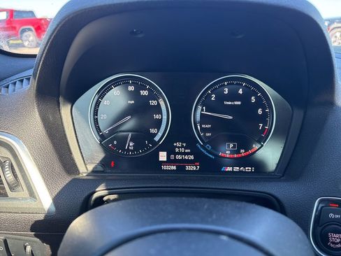 Used 2018 BMW M240i xDrive Coupe w/ Premium Package AWD/4WD image 26