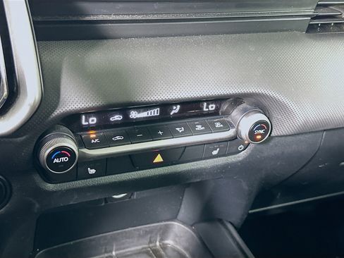 Used 2025 MAZDA CX-50 AWD 2.5 S w/ Preferred Package image 23