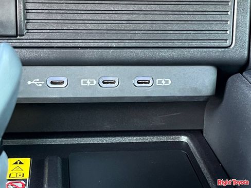 Certified 2026 Toyota Land Cruiser AWD/4WD image 27