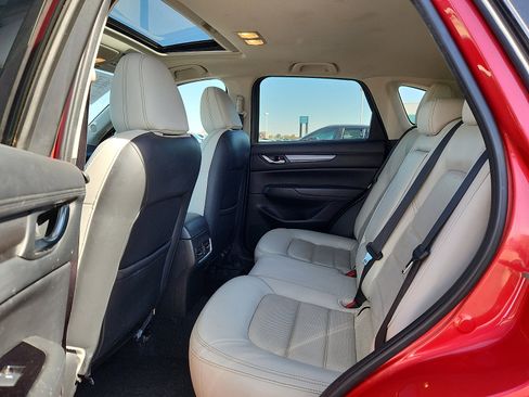 Used 2022 MAZDA CX-5 AWD 2.5 S image 12