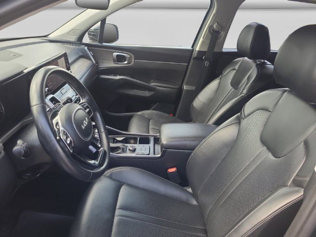 Certified 2023 Kia Sorento S w/ Panoramic Sunroof Package AWD/4WD image 12