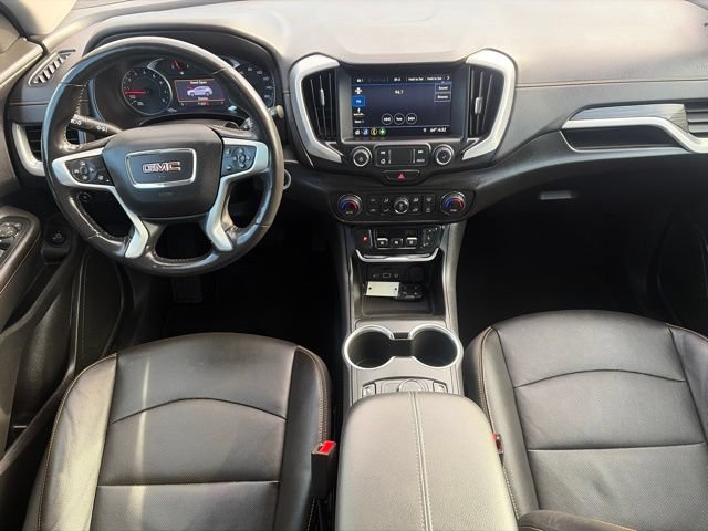Used 2019 GMC Terrain SLT w/ Preferred Package AWD/4WD image 35