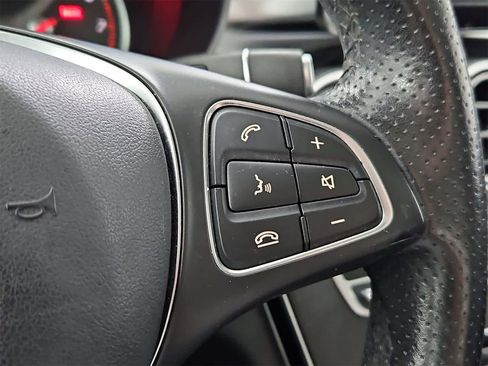 Used 2017 Mercedes-Benz C 300 Sedan image 26