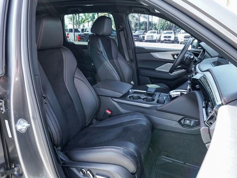 Used 2023 Acura MDX A-Spec image 46