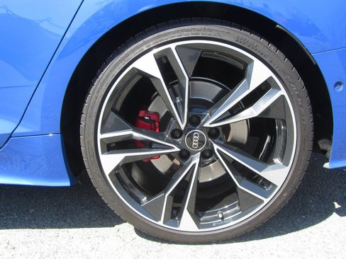 Used 2022 Audi S5 Prestige image 27