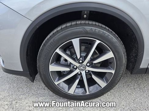 New 2026 Acura MDX FWD w/ Technology Package image 4