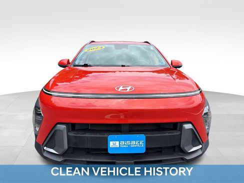 Used 2024 Hyundai Kona SEL AWD/4WD image 11