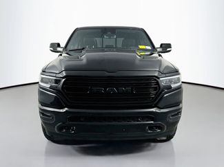 Used 2021 RAM 1500 Limited w/ Night Edition AWD/4WD video 2