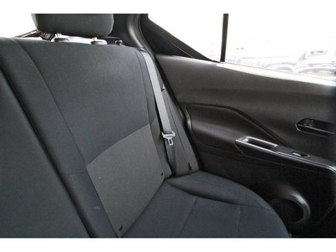 Certified 2025 Nissan Kicks Play S FWD image 12